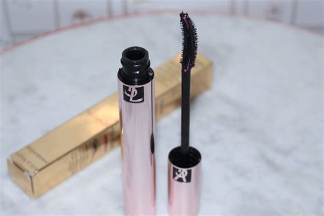 ysl mascara the curler review